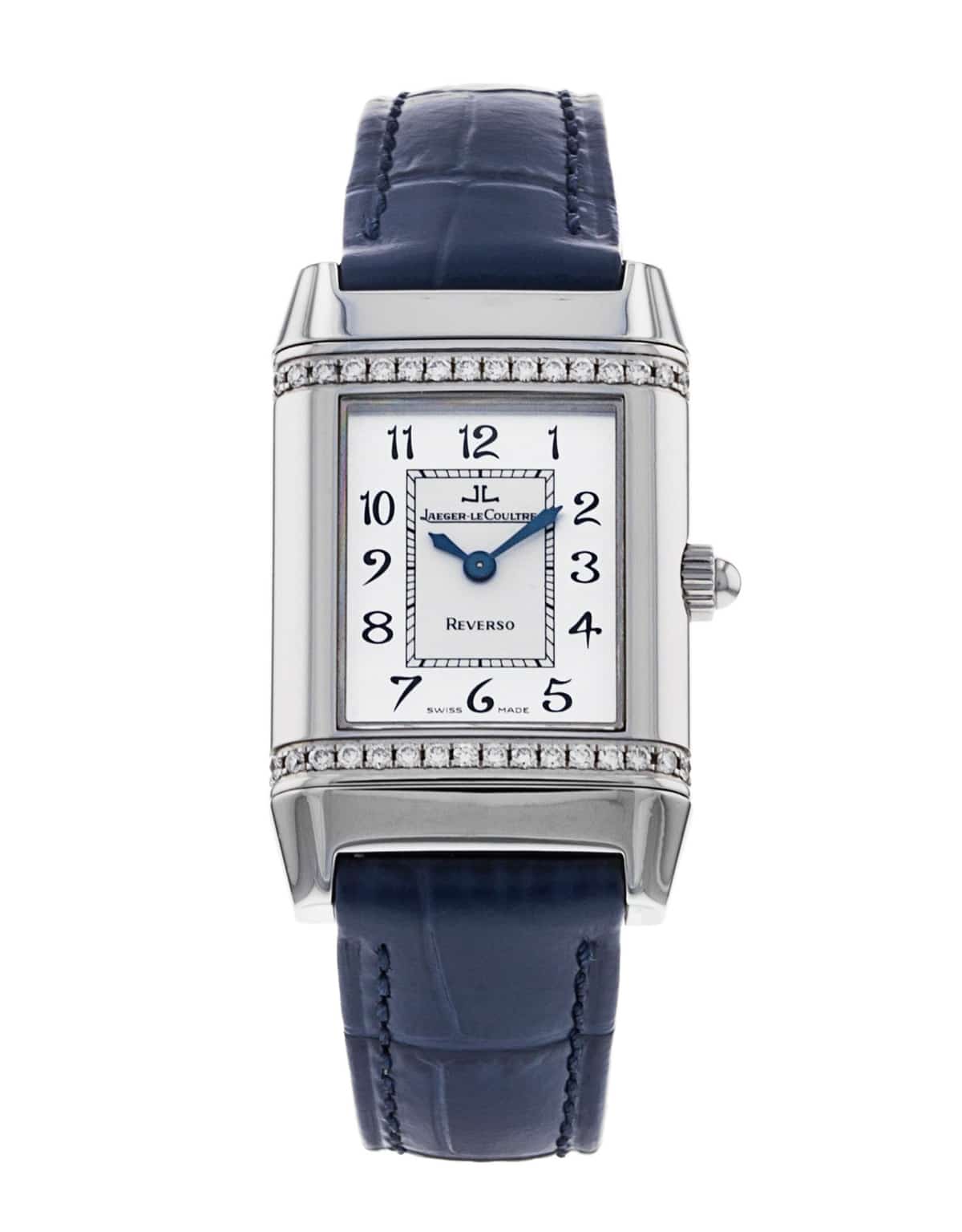Jaeger-LeCoultre Reverso Florale 2658420